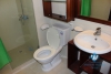 Modern apartment for rent in Ciputra area, Tay Ho District, Hanoi